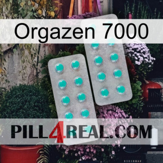 Orgazen 7000 29
